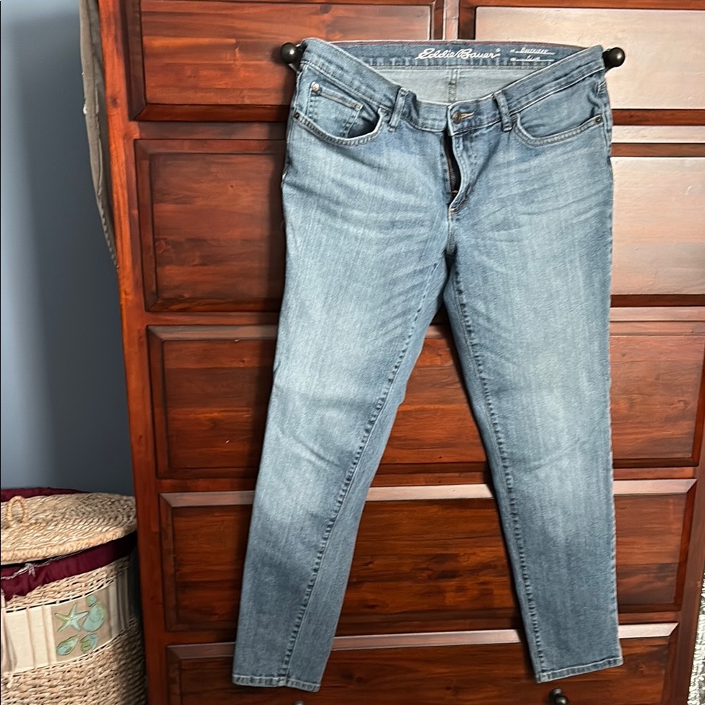 Eddie Bauer Women's Skinny Jeans